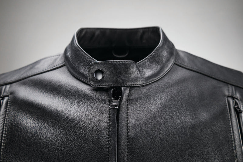 Kuryakyn Leather By River Road Race Leather Jacket Black - Small 094356 094356 User 3