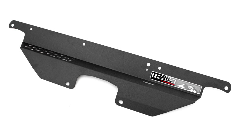 GrimmSpeed 2018+ Subaru Crosstrek TRAILS Radiator Shroud - Black TBG114031.1 TBG114031.1 User 1