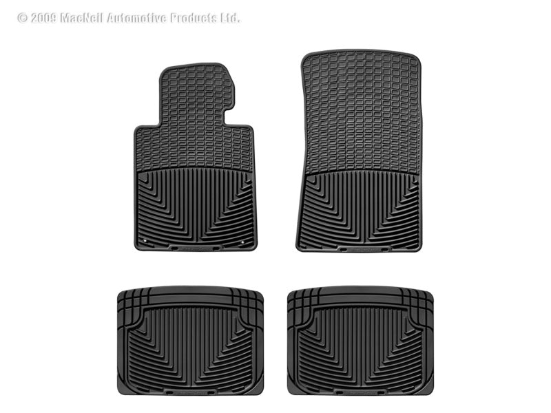 WeatherTech  W24-W20 W24-W20 Photo - Primary
