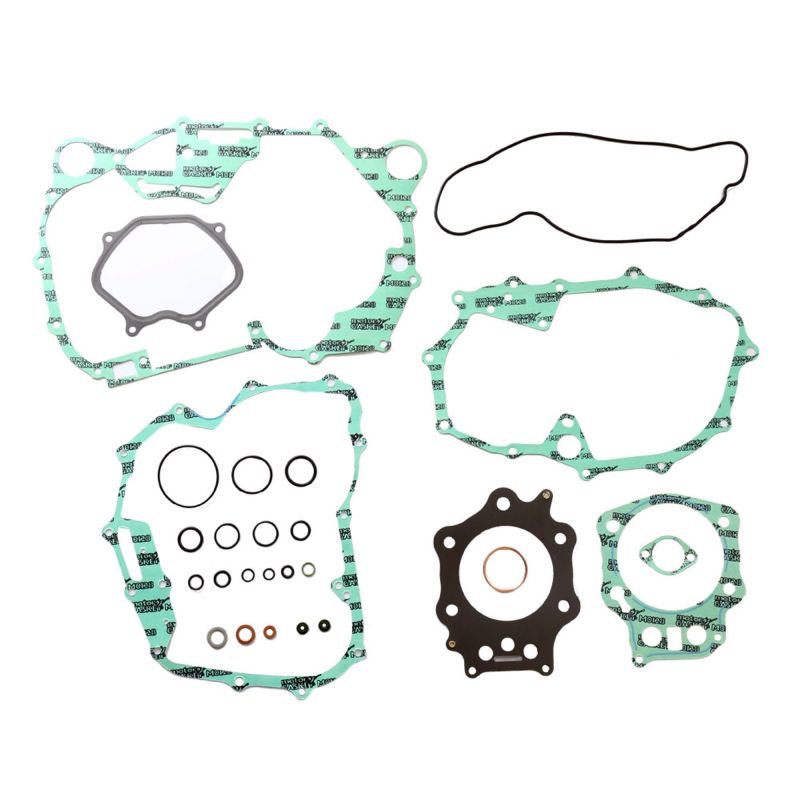 Athena 95-03 Honda TRX 400 FW Complete Gasket Kit (Excl Oil Seals) P400210850403 P400210850403 Photo - Primary