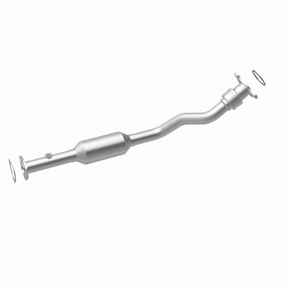 MagnaFlow California Grade CARB Compliant Direct-Fit Catalytic Converter 4481753 360 Degree Image Set