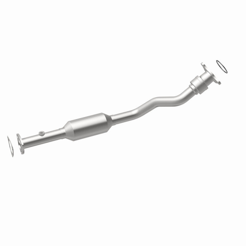 MagnaFlow California Grade CARB Compliant Direct-Fit Catalytic Converter 4481753 360 Degree Image Set
