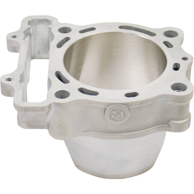 Cylinder Works 2020 Kawasaki KX 250 F 250cc +3mm Big Bore Cylinder Kit 270cc 81mm CW31016K01 CW31016K01 Photo - Primary
