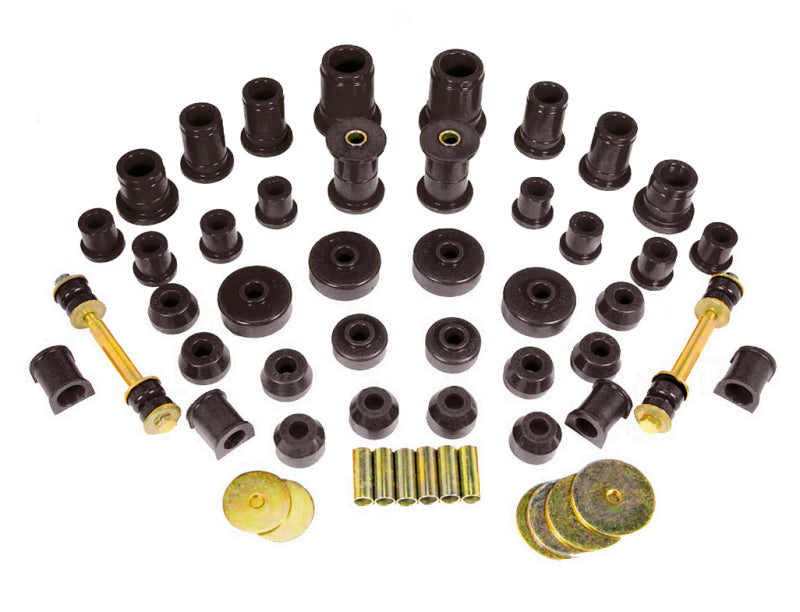 Prothane Suspension Bushing Kit 18-2003-BL Photo - Primary