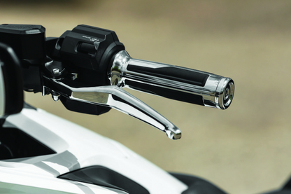 Kuryakyn Omni Levers Chrome 6776 6776 User 1