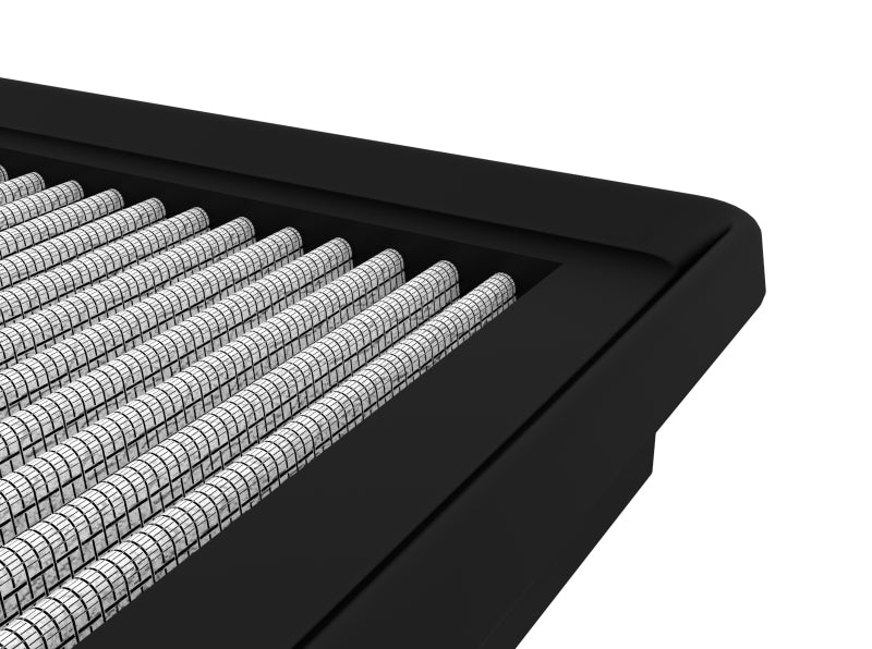 aFe MagnumFLOW Pro DRY S OE Replacement Filter 22-23 Honda Civic Si L4-1.5L (t) 30-10410D 30-10410D Photo - Close Up