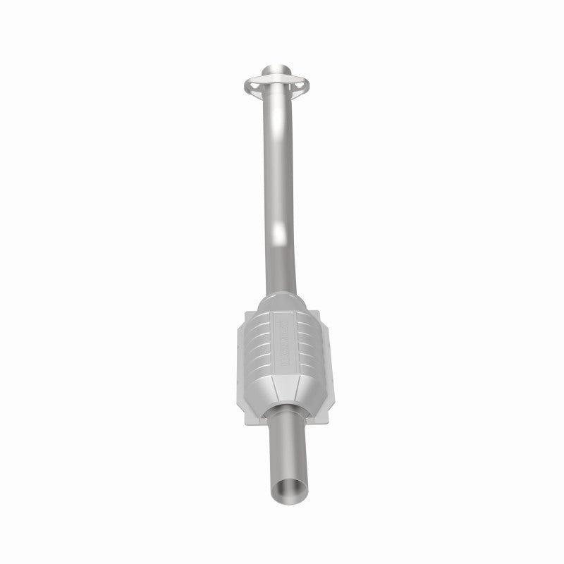 MagnaFlow Standard Grade Federal / EPA Compliant Direct-Fit Catalytic Converter 23420 360 Degree Image Set