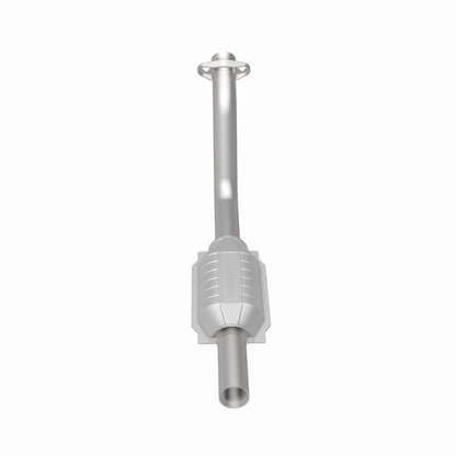 MagnaFlow Standard Grade Federal / EPA Compliant Direct-Fit Catalytic Converter 23420 360 Degree Image Set