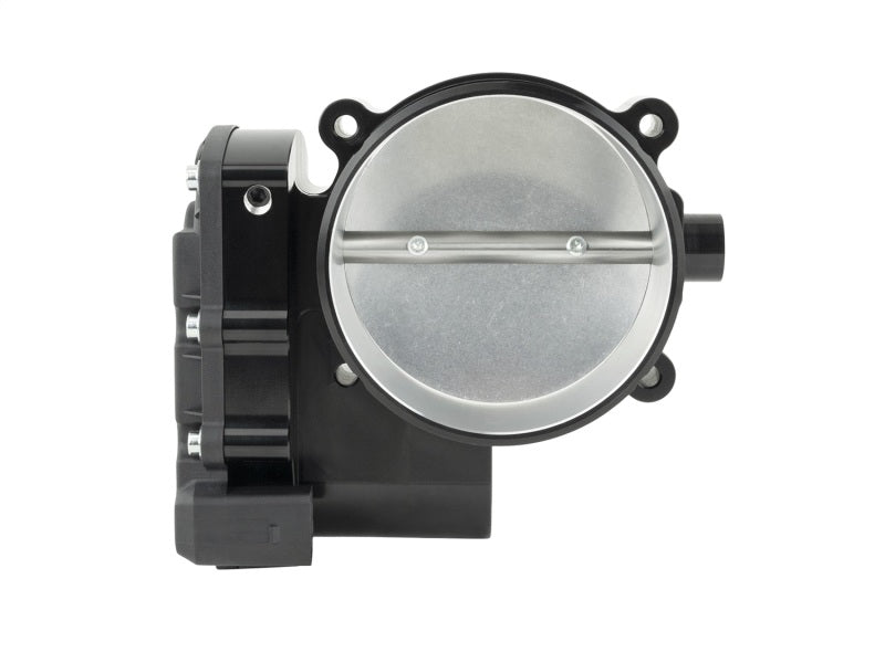 Grams Performance DBW Electronic 90mm Throttle Body 11-14 Ford Mustang GT 5.0L Coyote G09-04-0190 G09-04-0190 Photo - Unmounted