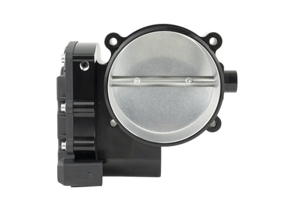 Grams Performance DBW Electronic 90mm Throttle Body 11-14 Ford Mustang GT 5.0L Coyote G09-04-0190 G09-04-0190 Photo - Unmounted