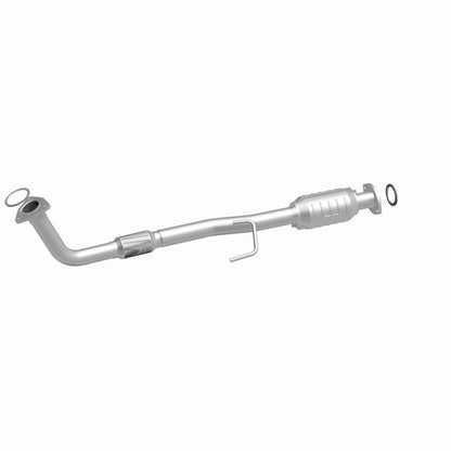 MagnaFlow Toyota HM Grade Federal / EPA Compliant Direct-Fit Catalytic Converter 23750 360 Degree Image Set