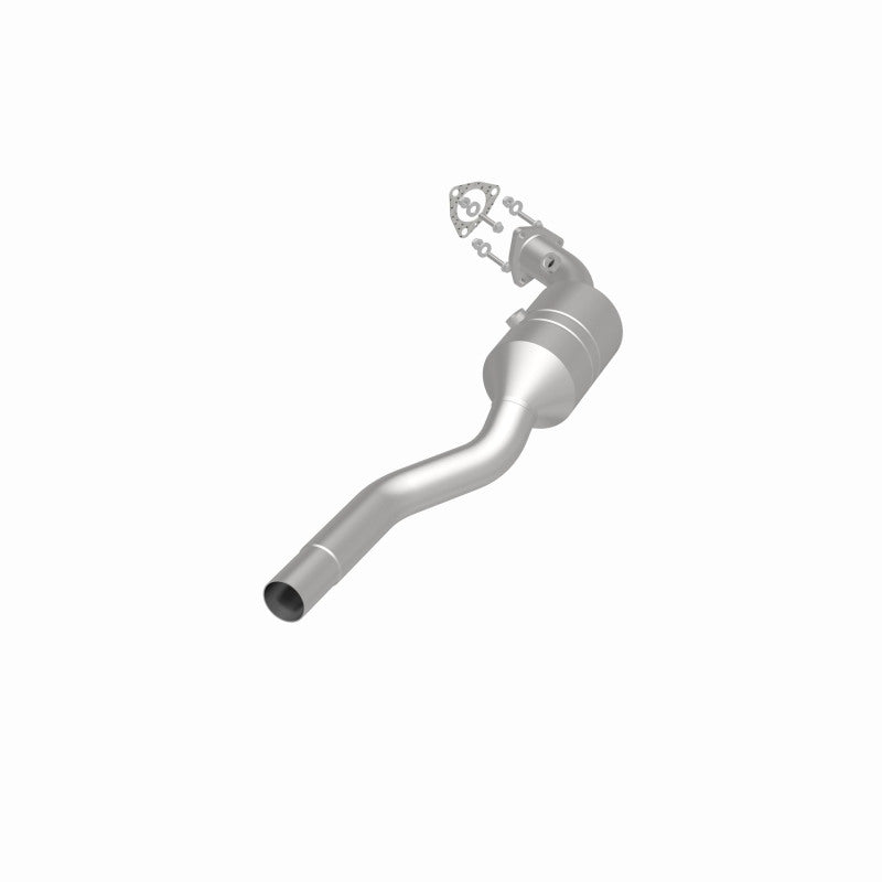 MagnaFlow Porsche 911 California Grade CARB Compliant Direct-Fit Catalytic Converter 444067 360 Degree Image Set