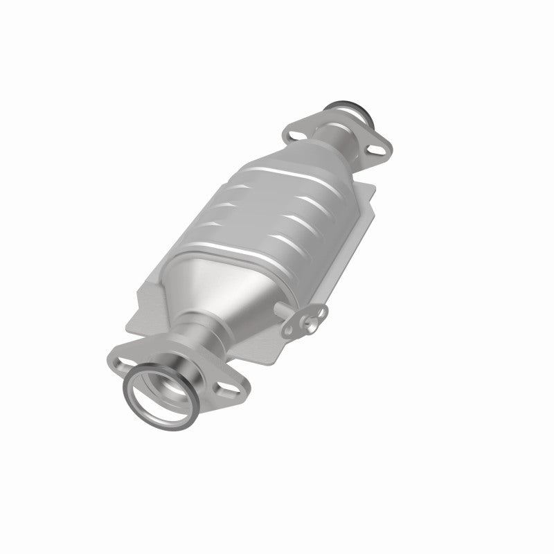MagnaFlow Toyota Pickup Standard Grade Federal / EPA Compliant Direct-Fit Catalytic Converter 23895 360 Degree Image Set
