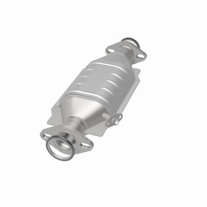 MagnaFlow Toyota Pickup Standard Grade Federal / EPA Compliant Direct-Fit Catalytic Converter 23895 360 Degree Image Set