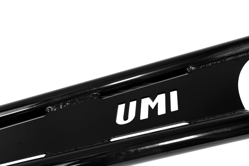 UMI Performance 82-92 GM F-Body Tunnel Mounted Torque Arm 2198-B 2198-B User 1