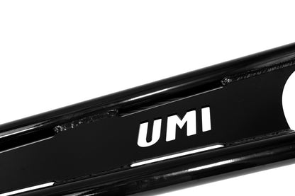 UMI Performance 82-92 GM F-Body Tunnel Mounted Torque Arm 2198-B 2198-B User 1