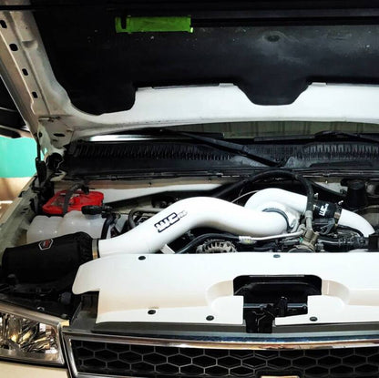 Wehrli 01-04 Chevrolet 6.6L LB7 Duramax S300 Turbo Install Kit (No Turbo) - Bengal Blue WCF100478-BB WCF100478-BB User 4