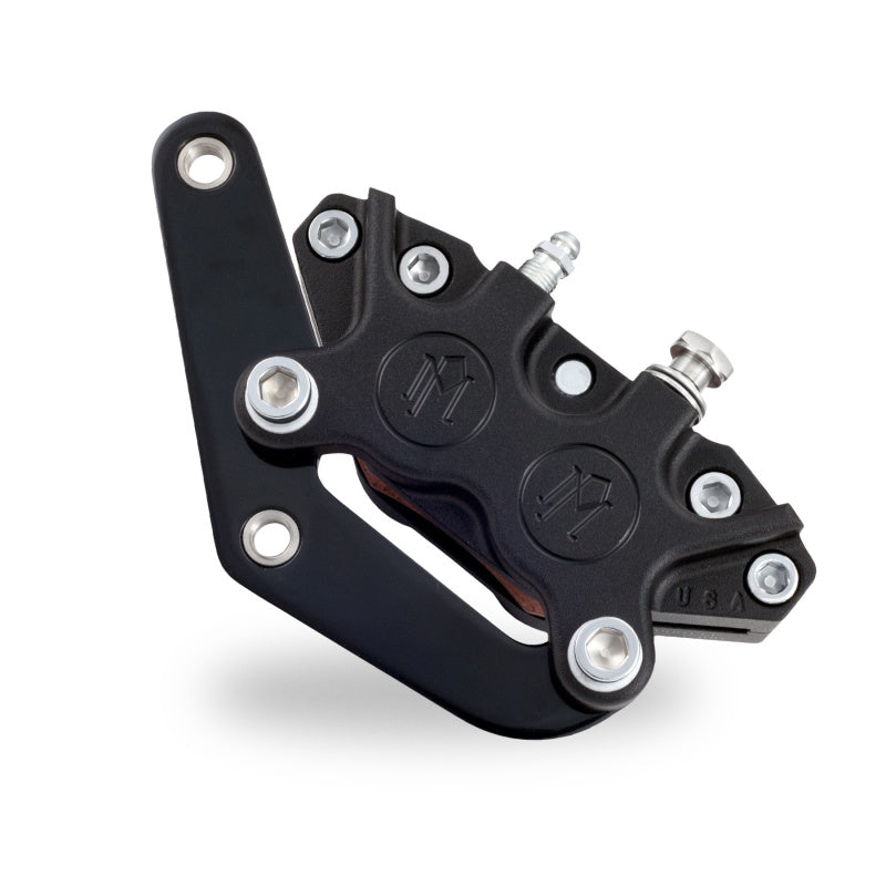 Performance Machine Fr Single Brake-Polished - Polished 1213-0017-P 1213-0017-P Photo - Primary