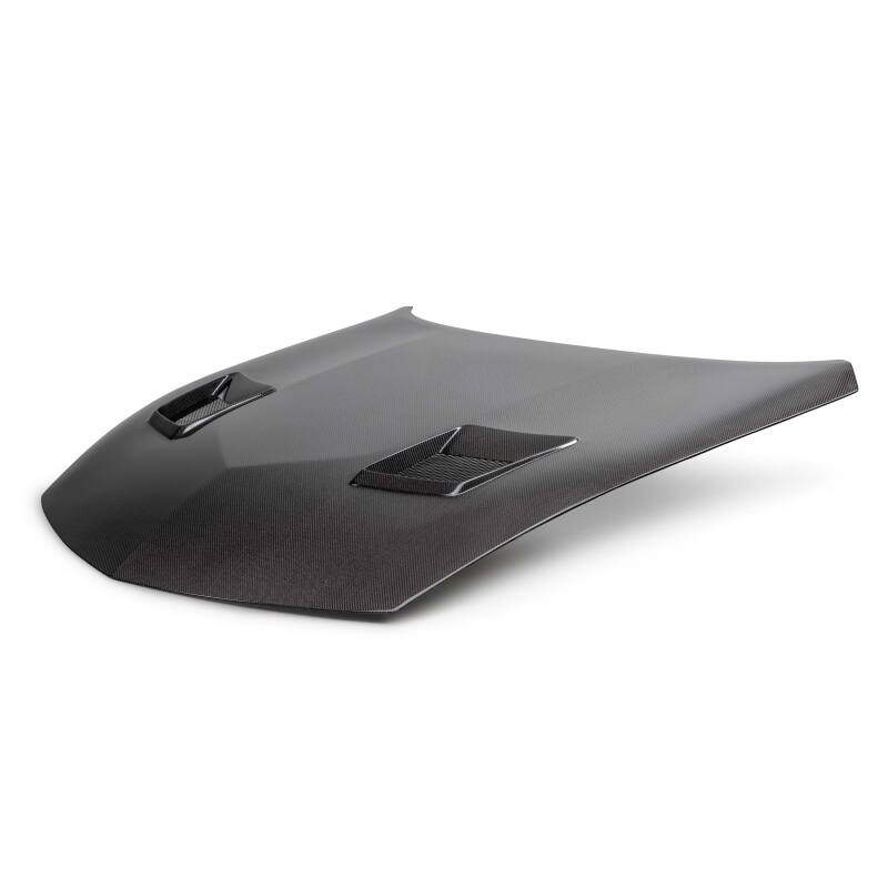 Seibon 2023 Nissan Z GT-Style Carbon Fiber Hood HD22NSZ-GT HD22NSZ-GT User 1