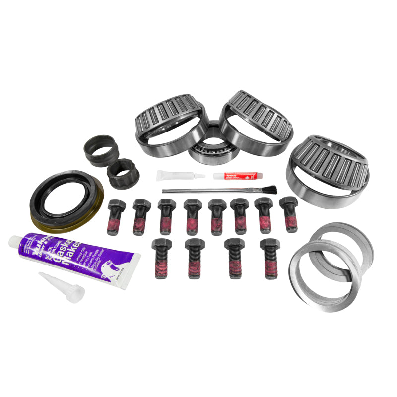 Yukon Gear & Axle USA Standard Master Overhaul Kit For 2010 & Down GM & Chrysler 11.5in aam Diff ZK GM11.5 ZK GM11.5 Photo - Primary