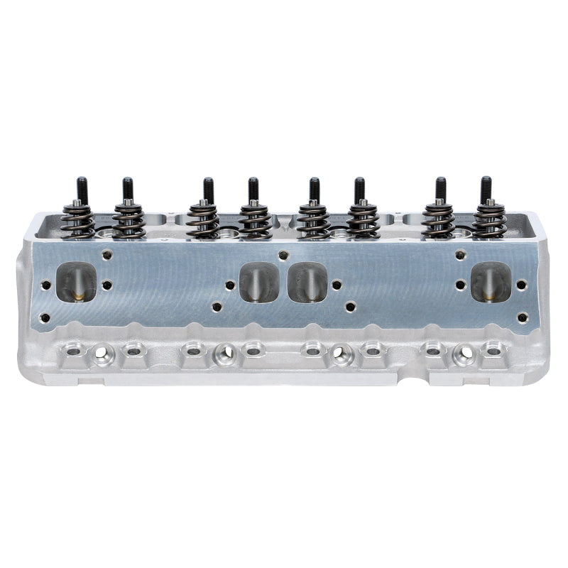 Edelbrock Cyl Head SBC 23 Deg E-Cnc 225 Hyd Roller 61205 61205 Photo - out of package