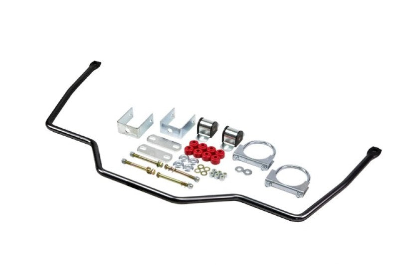Belltech REAR ANTI-SWAYBAR 86-93 MAZDA PU 5552 5552 Photo - Primary