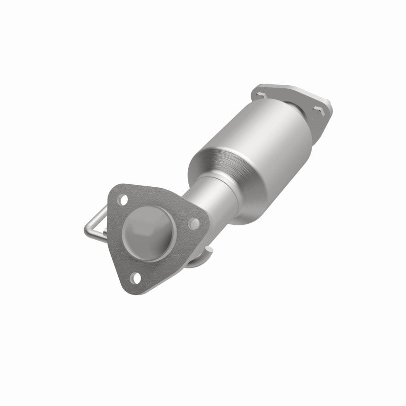 MagnaFlow Honda Civic OEM Grade Federal / EPA Compliant Direct-Fit Catalytic Converter 52452 360 Degree Image Set