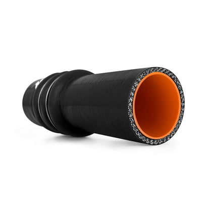 Mishimoto Turbo Silicone Hose Kit - Black 1992-1997 Audi S4/S6 C4 MMHOSE-C4-92TBK Photo - out of package
