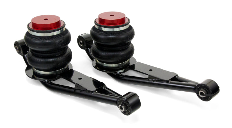 AIRLIFT 13-17 Focus ST - Rear Kit 78643 User 1