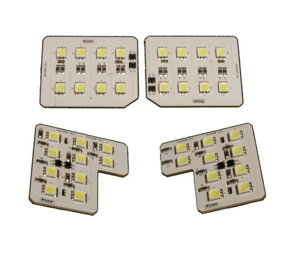 Putco Premium LED Dome Lights (Application Specific) 980023 Photo - Unmounted