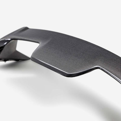 Seibon 2023+ Toyota GR Corolla OE-Style Carbon Fiber Rear Spoiler RS23TYGRCOR RS23TYGRCOR User 1