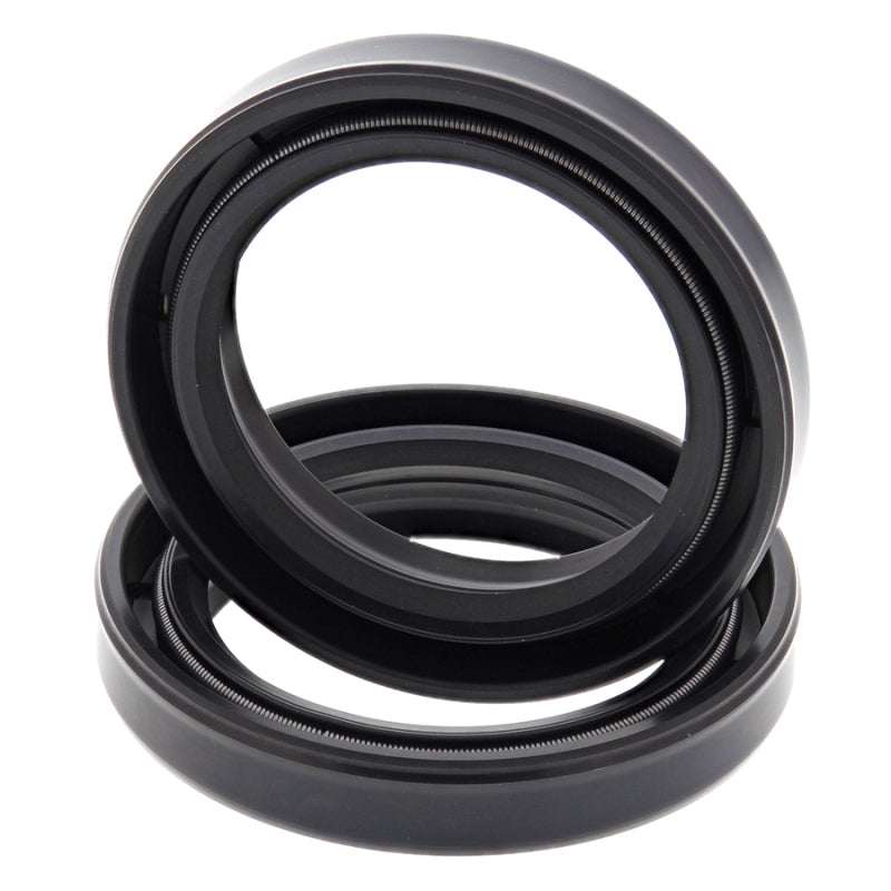 All Balls Racing 08-23 Yamaha XT250 Fork Oil Seal Only Kit 55-153 55-153 Photo - Primary