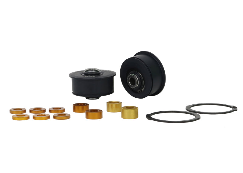 Whiteline Performance Front Control Arm - Lower Inner Rear Bushing Kit KCA425M Photo - out of package