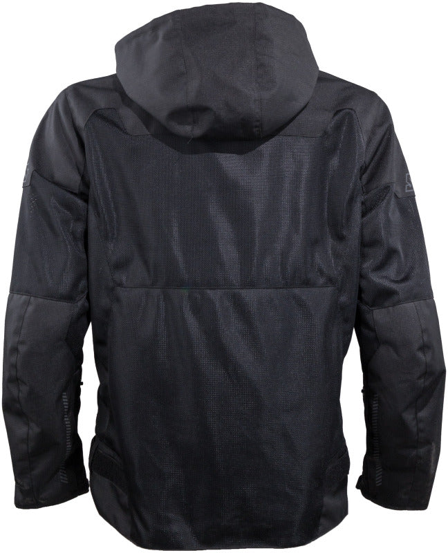 Speed and Strength Trial By Fire Mesh Jacket Black - 2XL 609862 609862 User 1