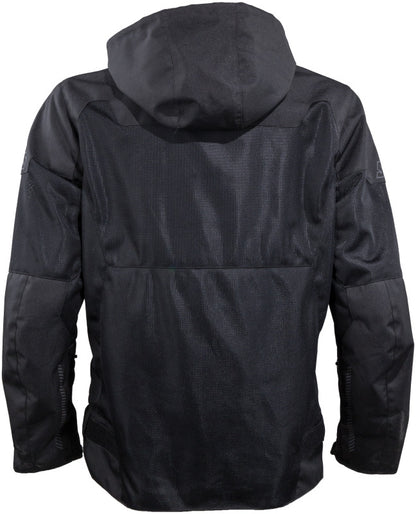 Speed and Strength Trial By Fire Mesh Jacket Black - 2XL 609862 609862 User 1