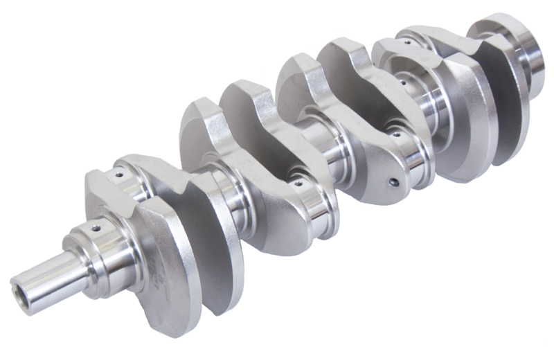 Eagle Honda K20/K24 4340 Billet Crankshaft 3K2036615470 3K2036615470 Photo - out of package
