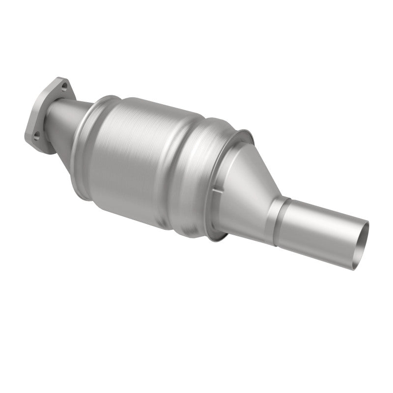 MagnaFlow Volkswagen HM Grade Federal / EPA Compliant Direct-Fit Catalytic Converter 22952 360 Degree Image Set
