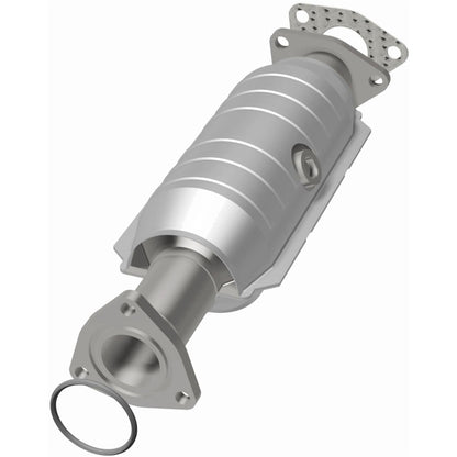 MagnaFlow OEM Grade Federal / EPA Compliant Direct-Fit Catalytic Converter 49569 Photo - out of package