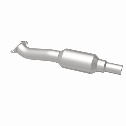 MagnaFlow OEM Grade Federal / EPA Compliant Direct-Fit Catalytic Converter 49501 360 Degree Image Set