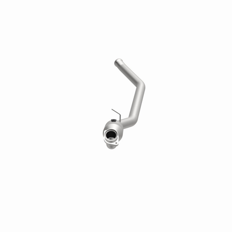 MagnaFlow Mercedes-Benz ML350 OEM Grade Federal / EPA Compliant Direct-Fit Catalytic Converter 51716 360 Degree Image Set