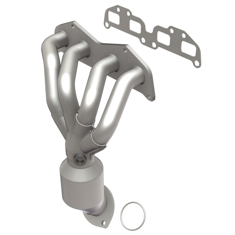 MagnaFlow Toyota HM Grade Federal / EPA Compliant Manifold Catalytic Converter 50803 Photo - Primary