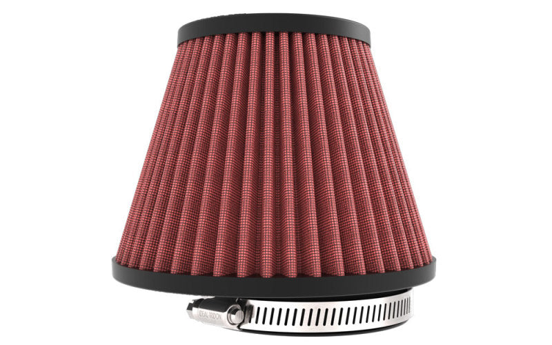 K&N Engineering K&N Universal Tapered Filter 3.156 Flange ID x 5.781in Base OD x 3.5in Top OD x 4.531in Height RU-9670 RU-9670 Photo - out of package