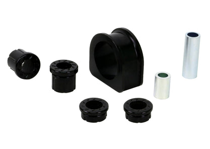 Whiteline 1995 Toyota Tacoma Base Steering Rack Bushing Kit W13398 W13398 Photo - Close Up