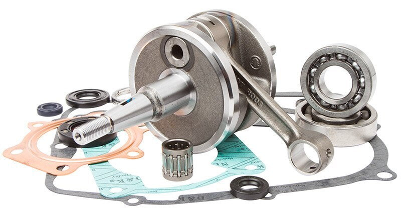 Hot Rods 88-06 Yamaha YFS 200 Blaster 200cc Bottom End Kit CBK0130 CBK0130 Photo - Primary
