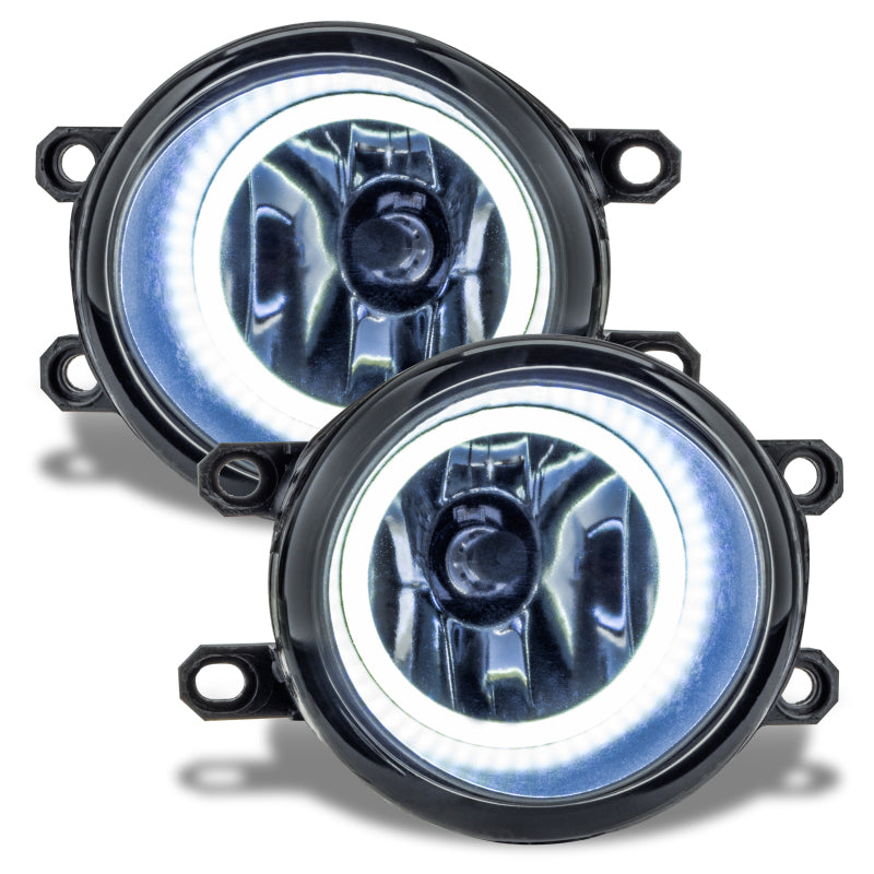 ORACLE Lighting Oracle 12-14 Toyota Prius SMD FL - White 8157-001 8157-001 Photo - Primary
