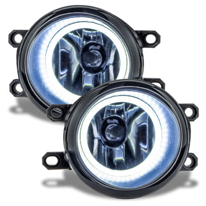 ORACLE Lighting Oracle 12-14 Toyota Prius SMD FL - White 8157-001 8157-001 Photo - Primary