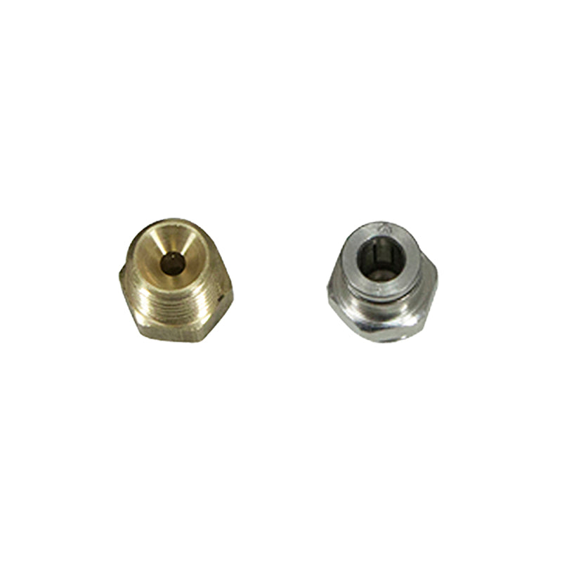 Yukon Gear & Axle Yukon Gear Zip Locker Bulkhead Fitting Kit YZLABF-KIT YZLABF-KIT Photo - Primary