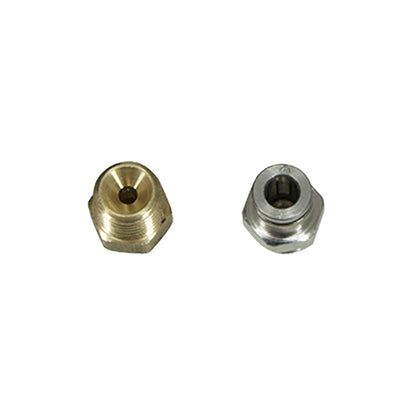 Yukon Gear & Axle Yukon Gear Zip Locker Bulkhead Fitting Kit YZLABF-KIT YZLABF-KIT Photo - Primary
