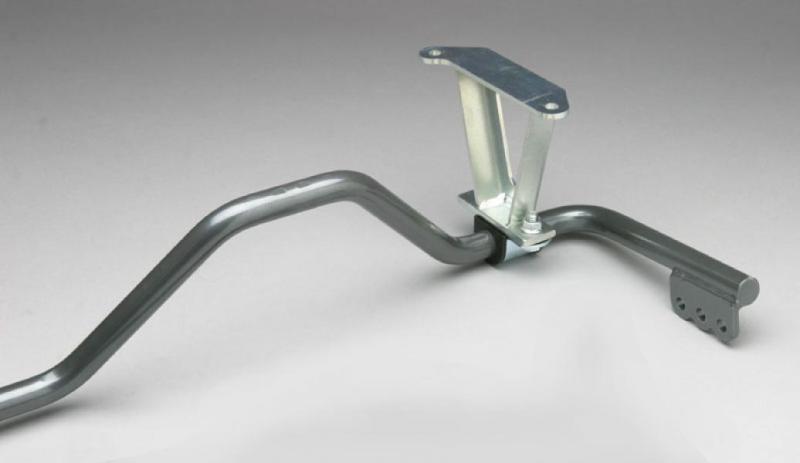 Progress Tech 04-07 Subaru STi Rear Sway Bar (22mm - Adjustable) 62.2312 62.2312 Photo - Primary