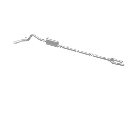 MagnaFlow Ford Street Series Cat-Back Performance Exhaust System 19174 360 Degree Image Set